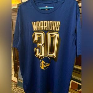 Golden State Warriors T- Shirt